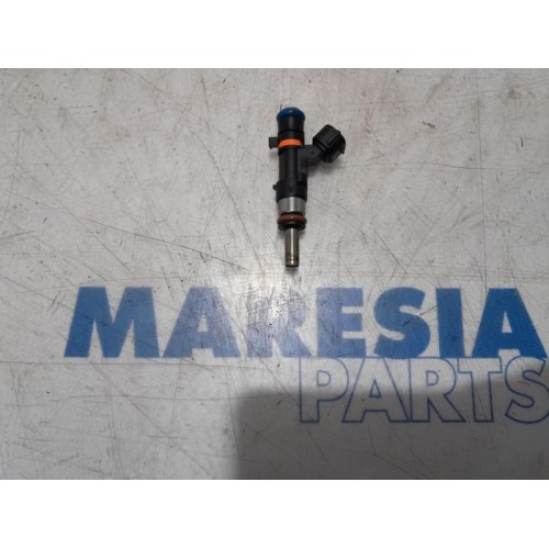 Renault - Clio - Injector (benzine injectie)