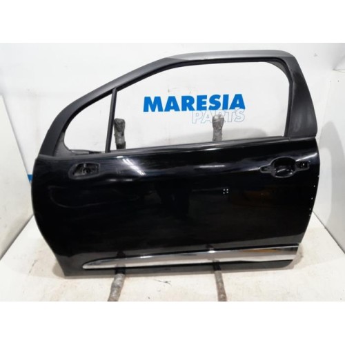 Citroen - DS3 - Portier 2Deurs links