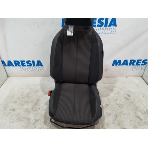 Citroen - DS3 - Stoel links