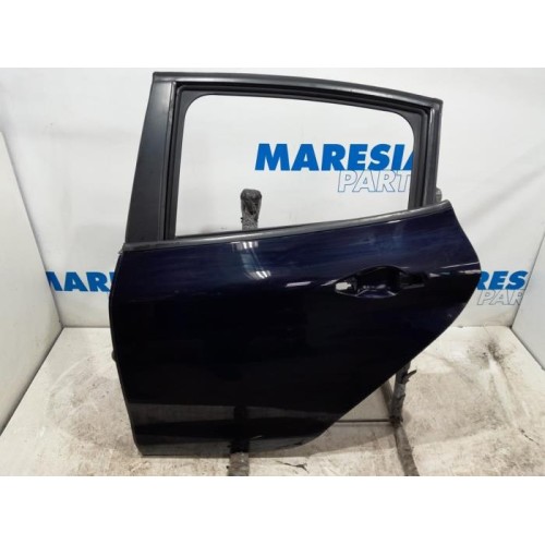 Peugeot - 208 - Portier 4Deurs links-achter