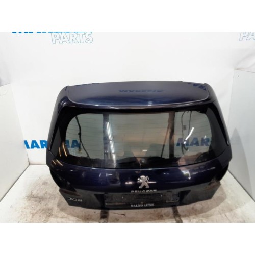Peugeot - 308 - Achterklep