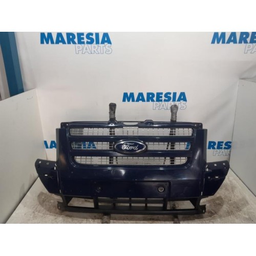 Ford - Transit - Grille