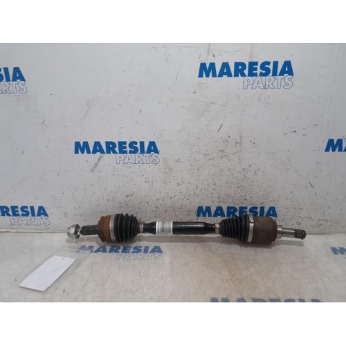 Fiat - Panda - Aandrijfas links-voor