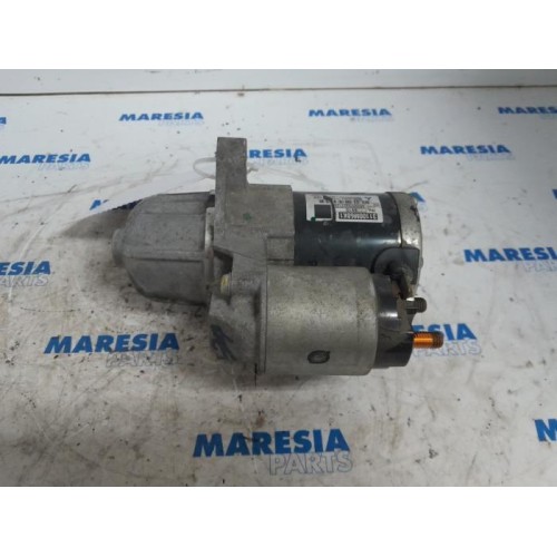 Suzuki - Alto - Startmotor