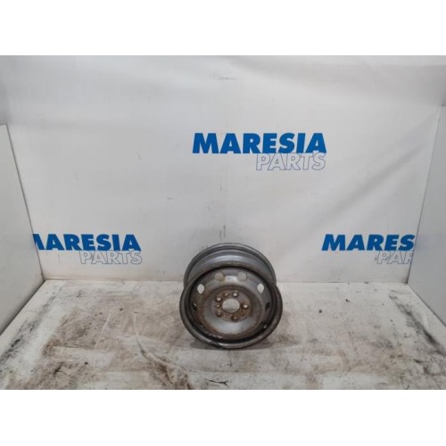 Fiat - Ducato - Velg