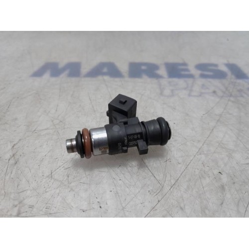 Fiat - Panda - Injector (benzine injectie)