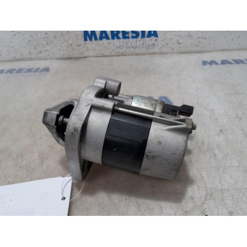 Peugeot - 308 - Startmotor