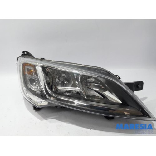 Citroen - Jumper - Koplamp rechts