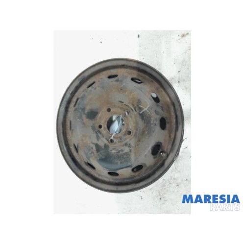 Renault - Trafic - Velg