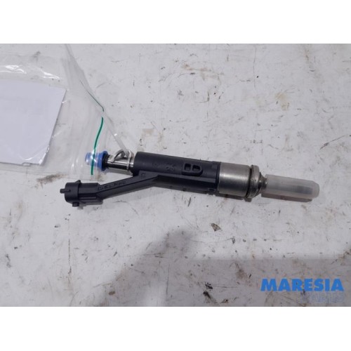 Citroen - C3 - Injector (benzine injectie)