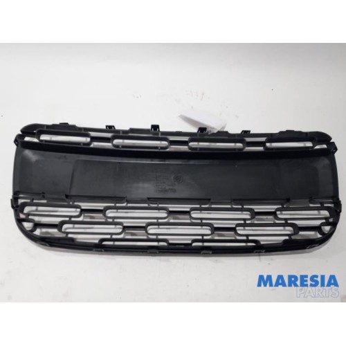 Fiat - Panda - Grille