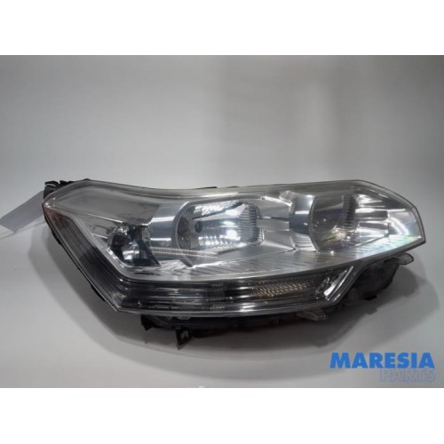 Citroen - C5 - Koplamp rechts
