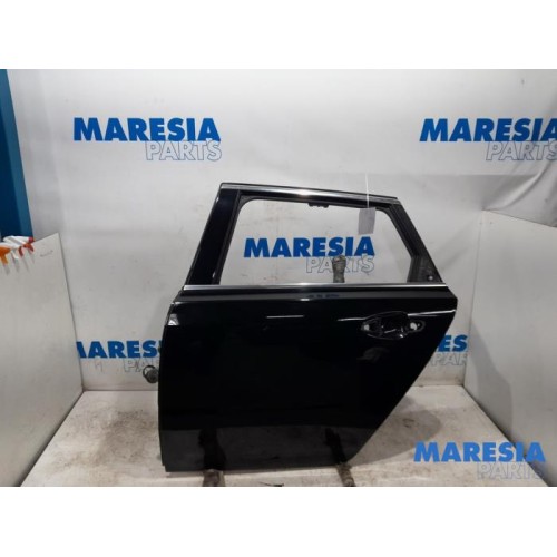 Peugeot - 508 - Portier 4Deurs links-achter