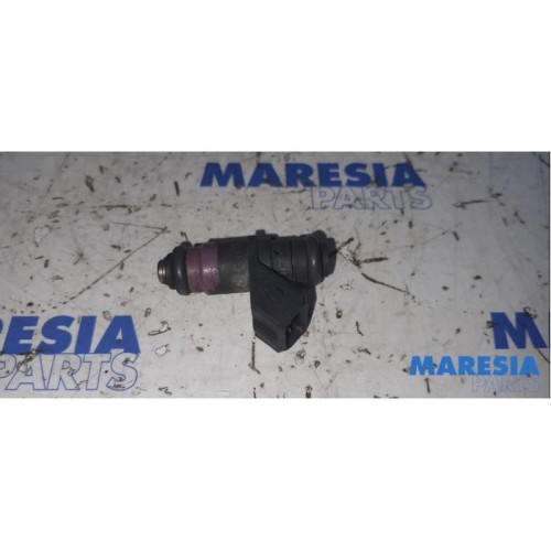 Renault - Scenic - Injector (benzine injectie)