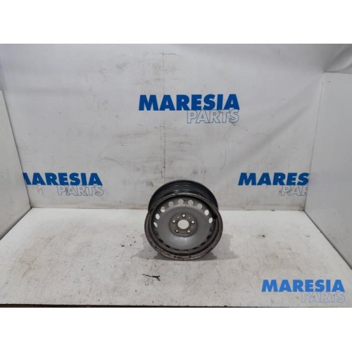 Renault - Kangoo - Velg