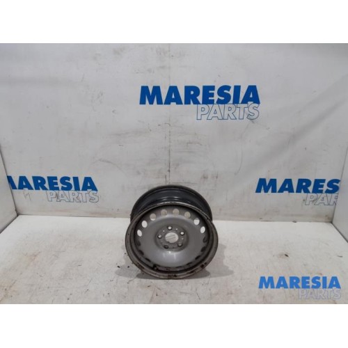 Renault - Kangoo - Velg