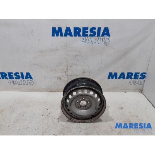 Renault - Kangoo - Velg