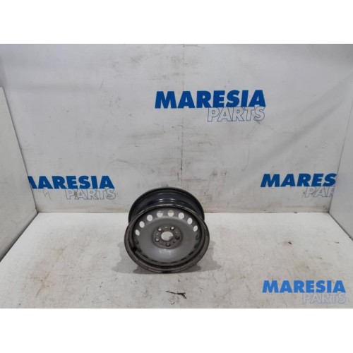 Renault - Kangoo - Velg