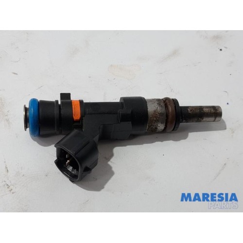 Renault - Clio - Injector (benzine injectie)