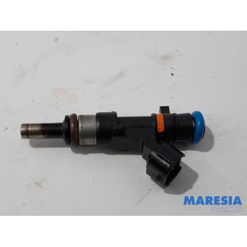 Renault - Clio - Injector (benzine injectie)
