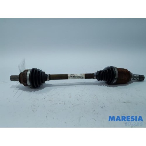 Renault - Twingo - Aandrijfas links-achter