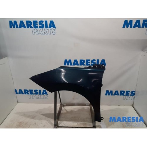 Peugeot - 5008 - Scherm links-voor
