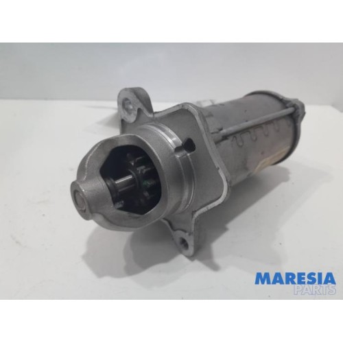 Alfa Romeo - Giulia - Startmotor