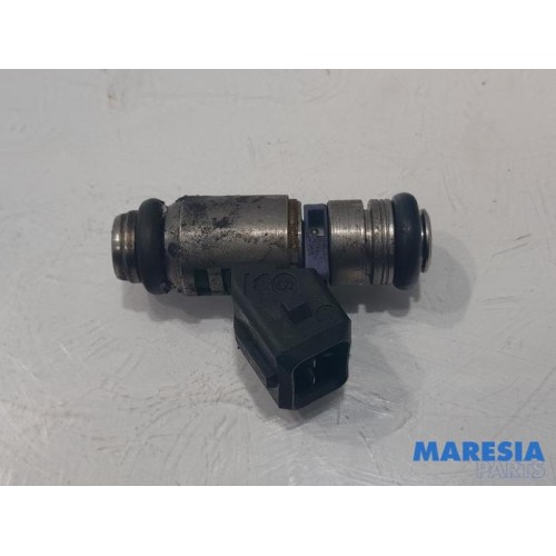 Fiat - Panda - Injector (benzine injectie)