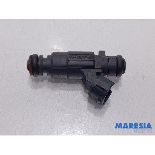 Peugeot - 208 - Injector (benzine injectie)