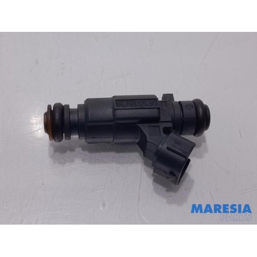 Peugeot - 208 - Injector (benzine injectie)