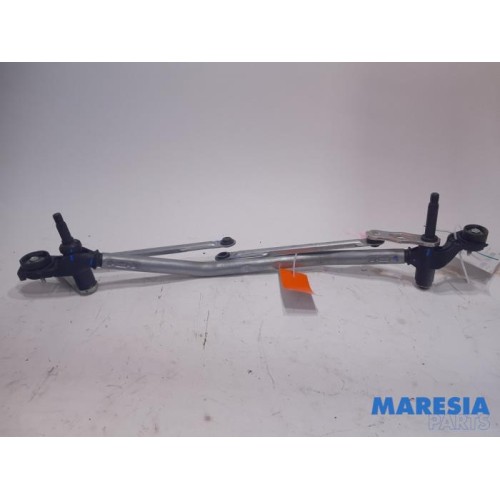 Opel - Corsa - Ruitenwis Mechaniek