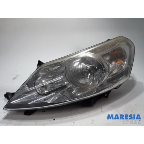 Fiat - Scudo - Koplamp links