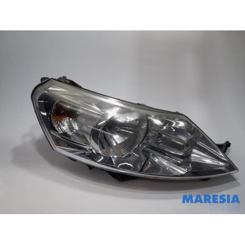 Fiat - Scudo - Koplamp rechts
