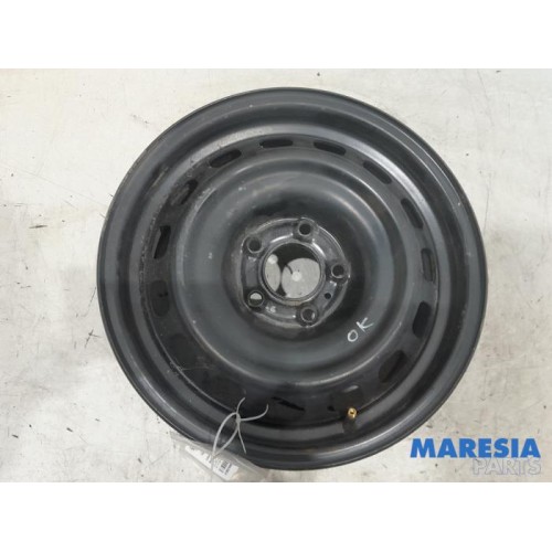 Citroen - Berlingo - Velg