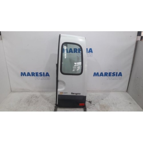 Renault - Kangoo - Achterdeur Bus-Bestelauto
