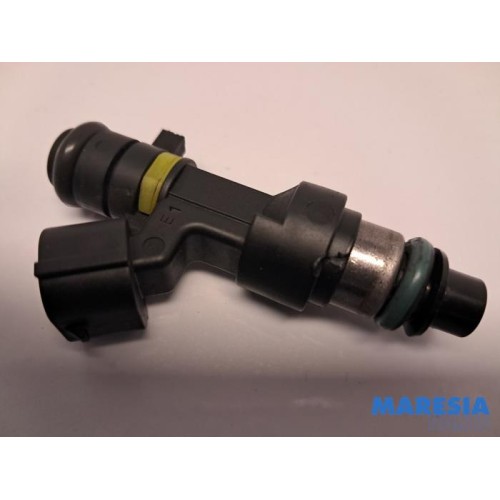 Renault - Scenic - Injector (benzine injectie)