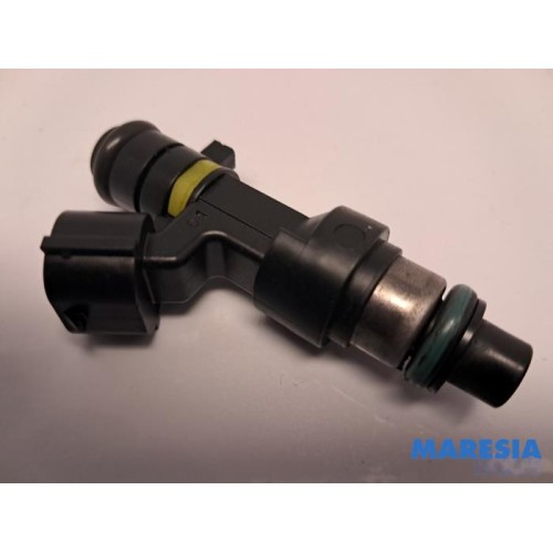 Renault - Scenic - Injector (benzine injectie)