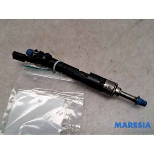 Renault - Scenic - Injector (benzine injectie)