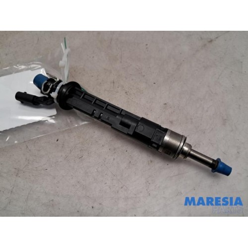 Renault - Scenic - Injector (benzine injectie)