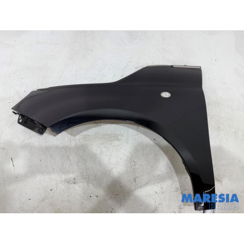 Fiat - 500 - Scherm links-voor