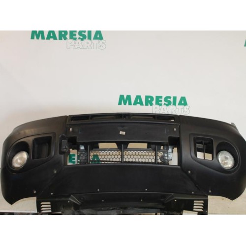 Renault - Megane Scenic - Voorbumper
