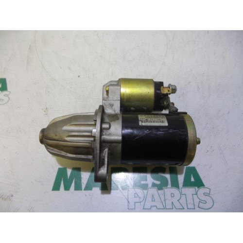 Mitsubishi - Colt - Startmotor