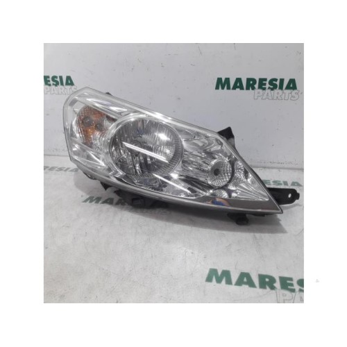 Fiat - Scudo - Koplamp rechts